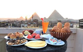 Pyramids New Locanda Hotel